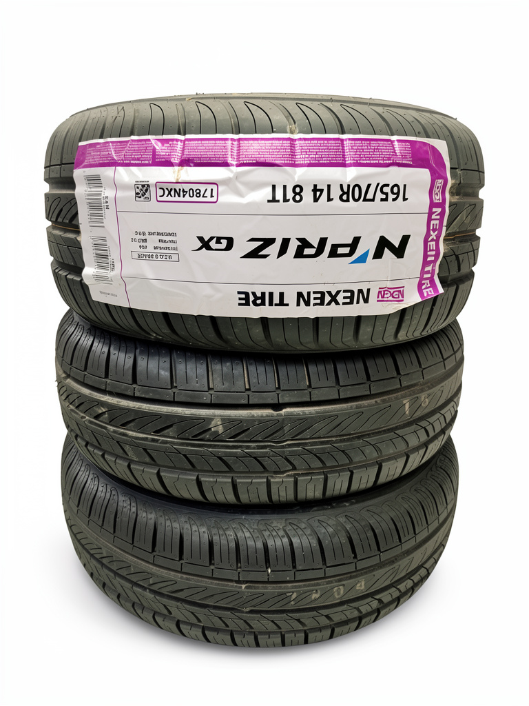 165/70R14 Nexen