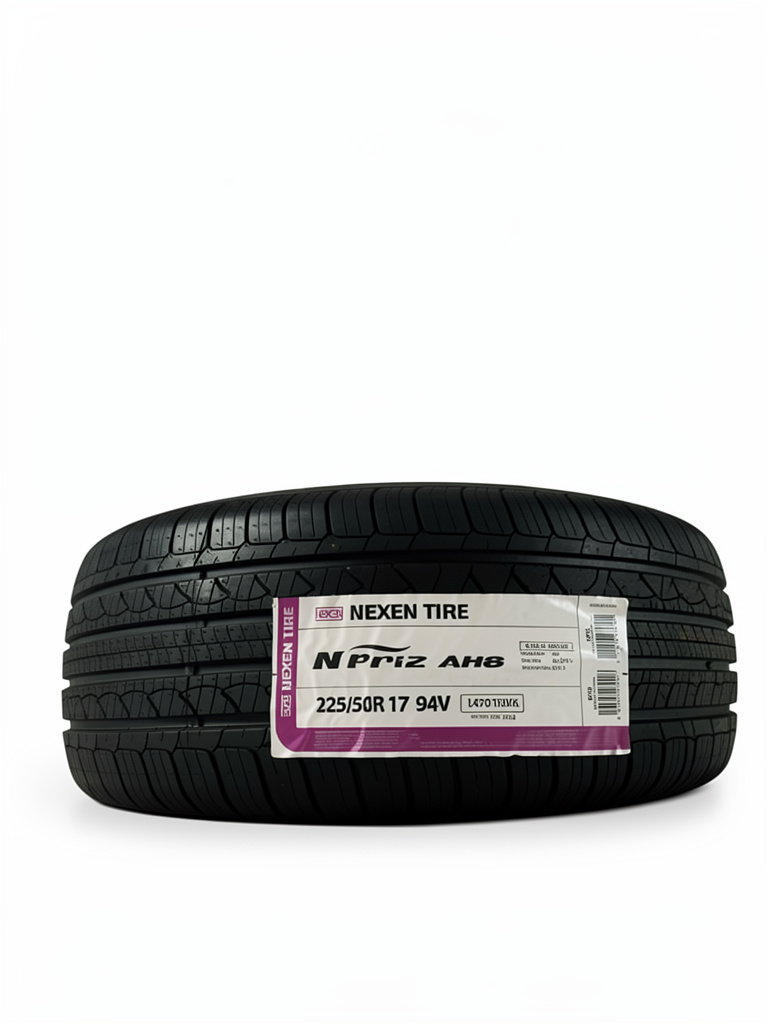 225/50R17 Nexen