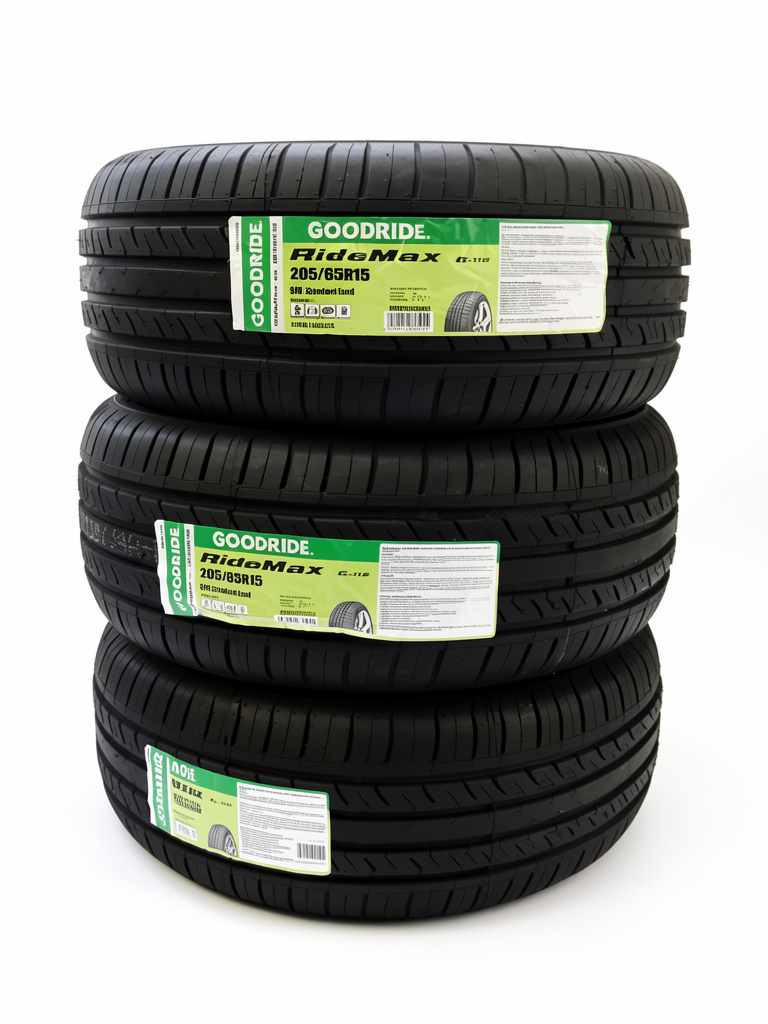 205/65R15 Goodride
