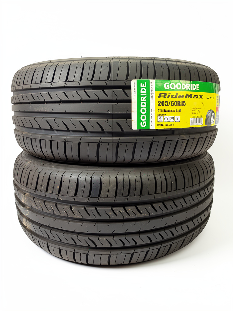 205/60R15 goodride G-118