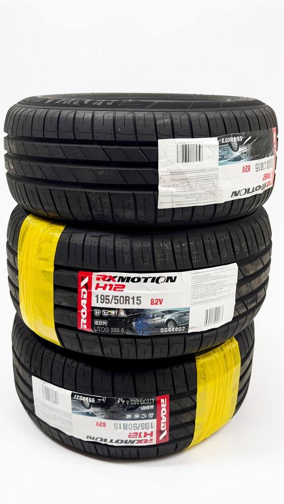 195/50r15 RoadX