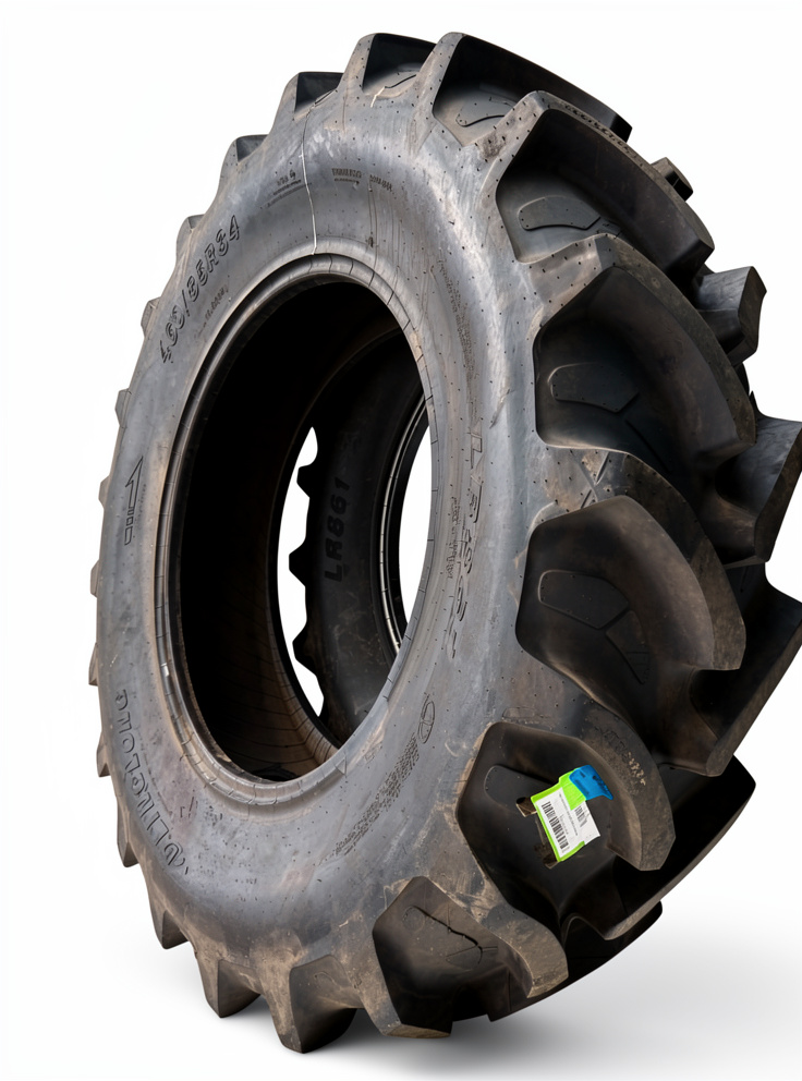 460/85R34 HB 147A8/144B LR861 Linglong
