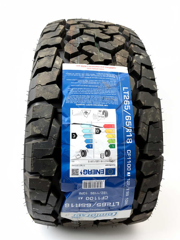 265/65R18 Comforser CF1100 AT