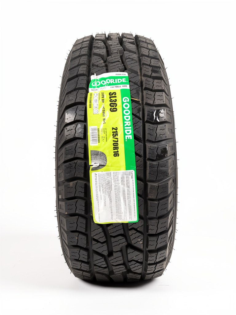 215/70R16 Goodride SL369