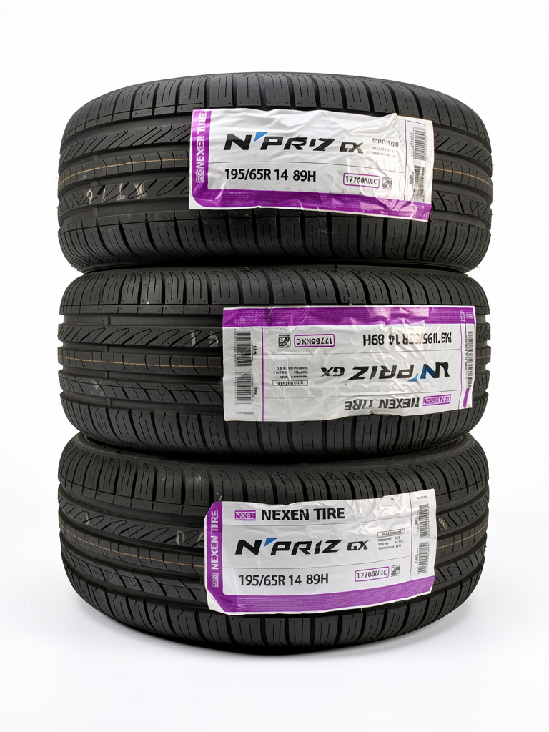 195/65R14 Nexen