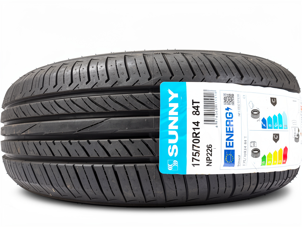 175/70R14 Sunny 84T np226
