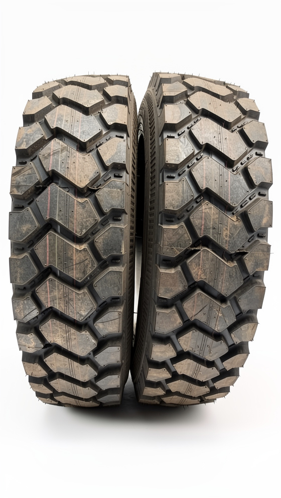 11R22.5 Triangle 16pr TR691E 148/145K 125PSI
