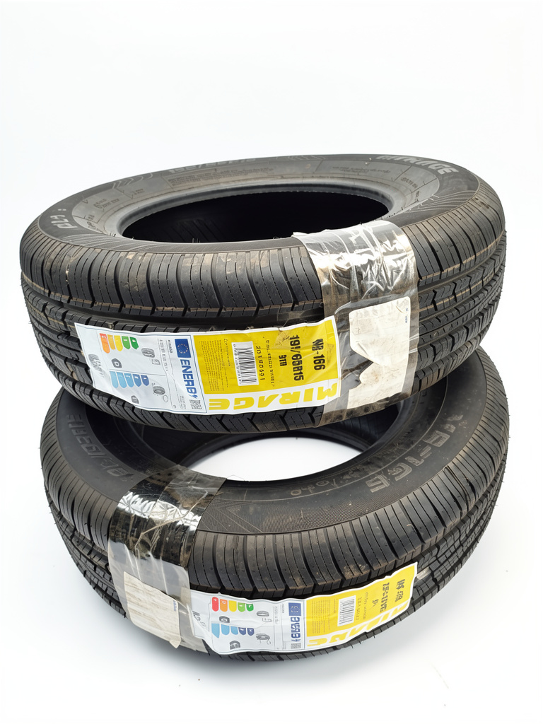 195/65R15 Mirage