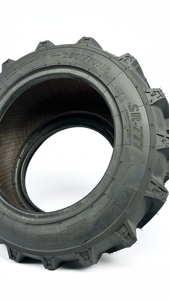 260/70R16 SR-777 SWT