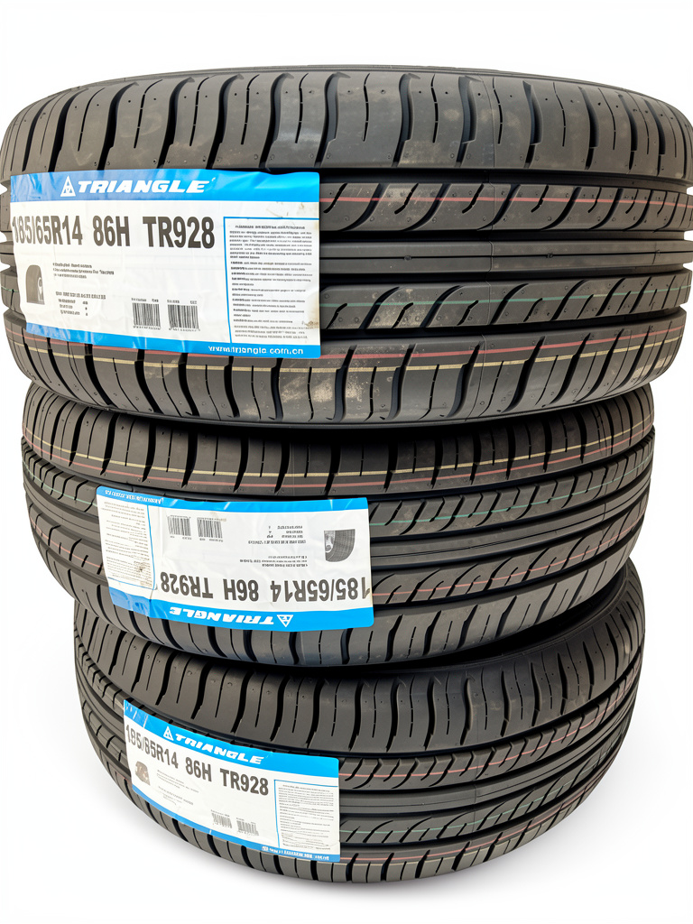 185/65R14 Triangle TR928