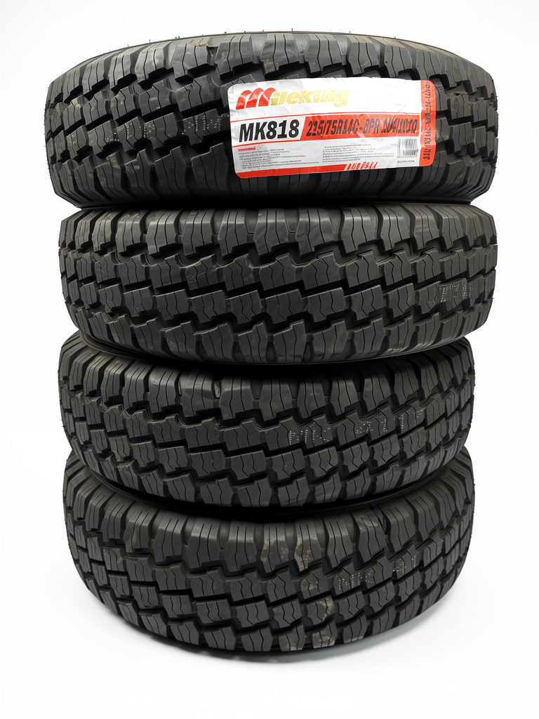 215/75R14C MILEKIN