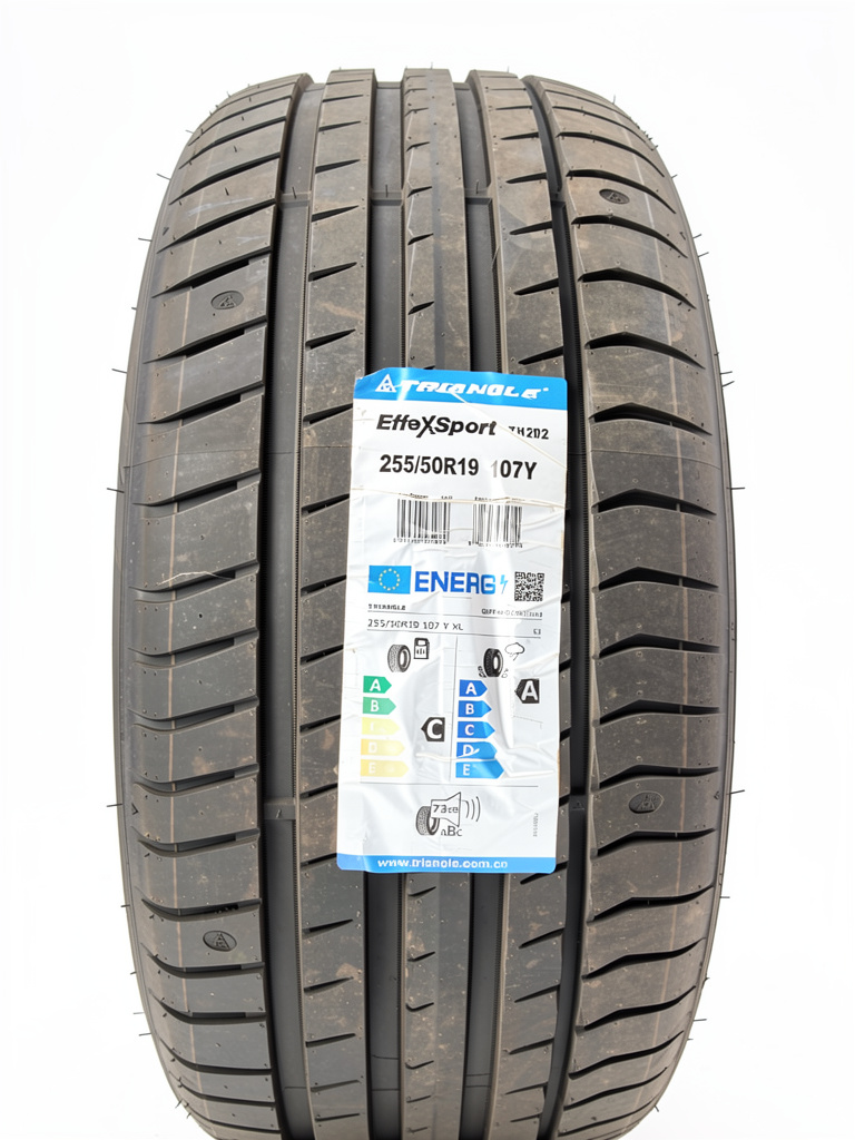 255/50R19 Triangle