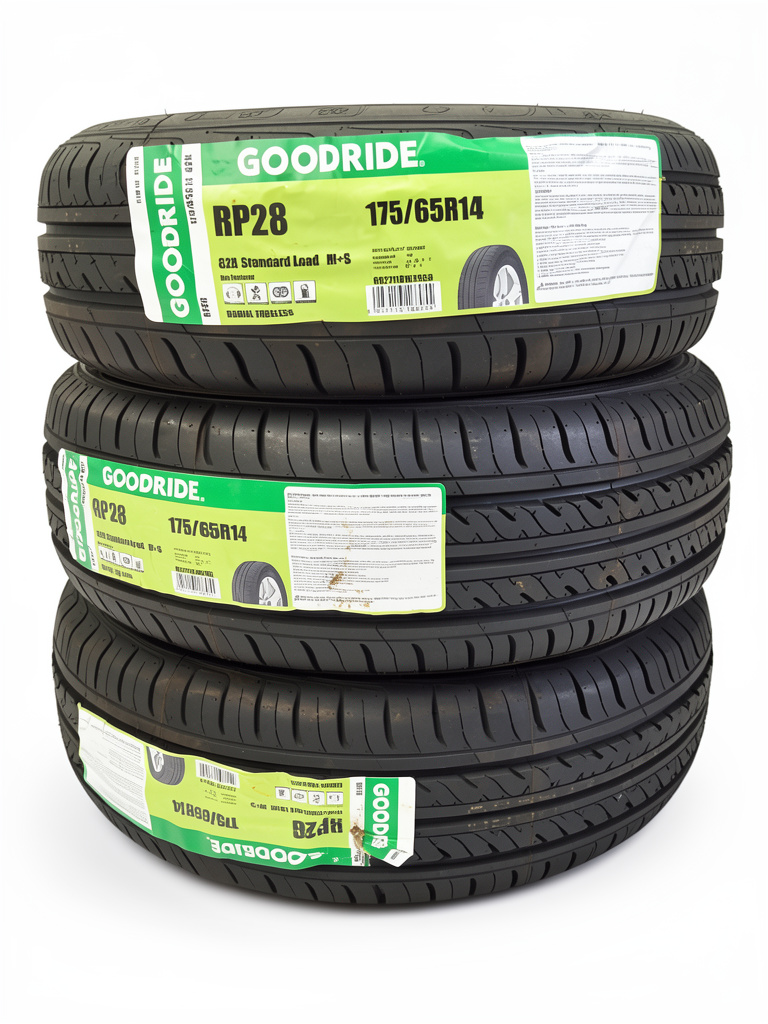 175/65R14 Goodride