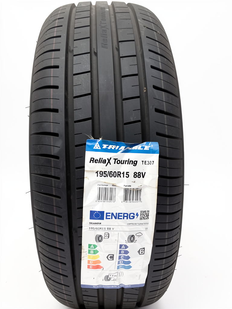 195/60R15 Triangle 88V TE307