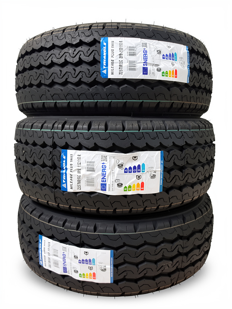 225/70R15C Triangle