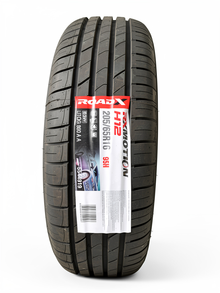 205/65R16 RoadX