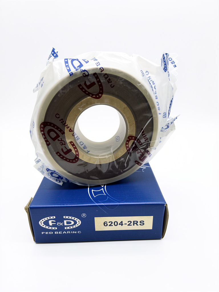 CAJEBOLA  6204 FYD