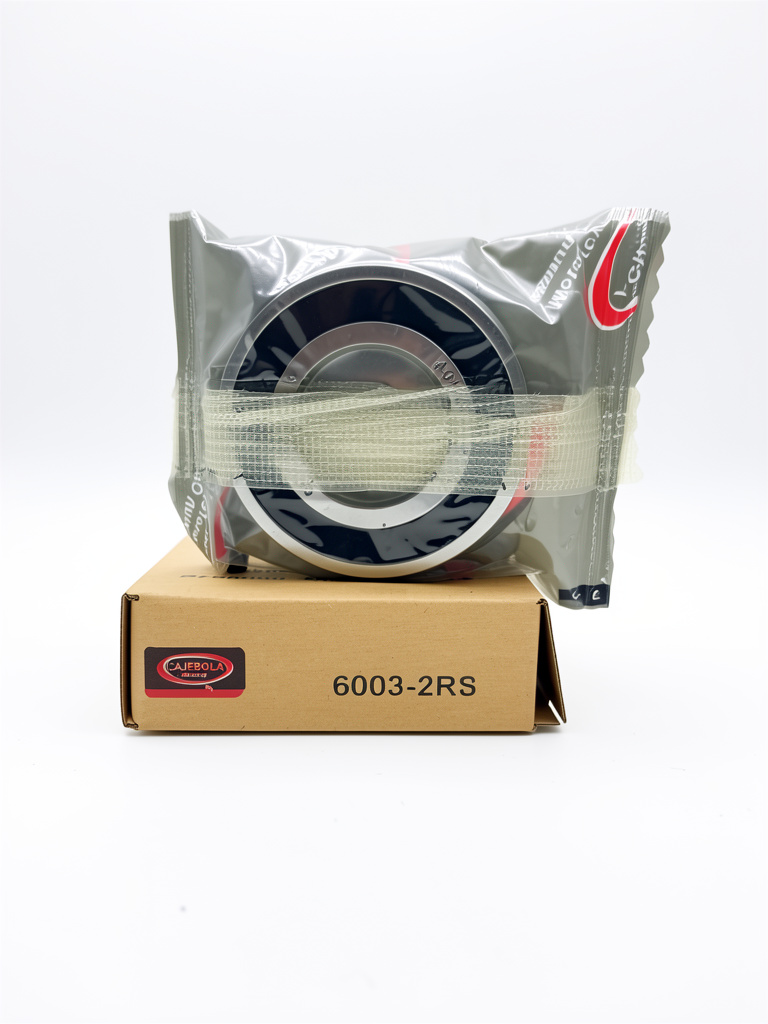 CAJEBOLA 6003 AGMMT