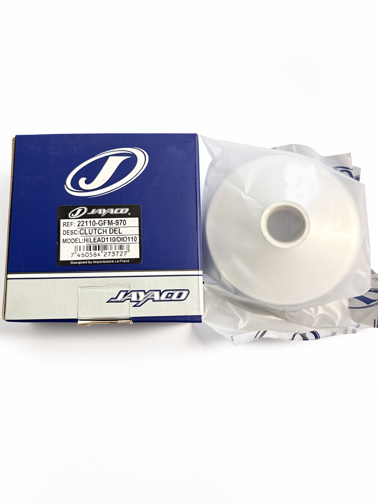 CLOCHE DEL HLEAD 110 JAYACO