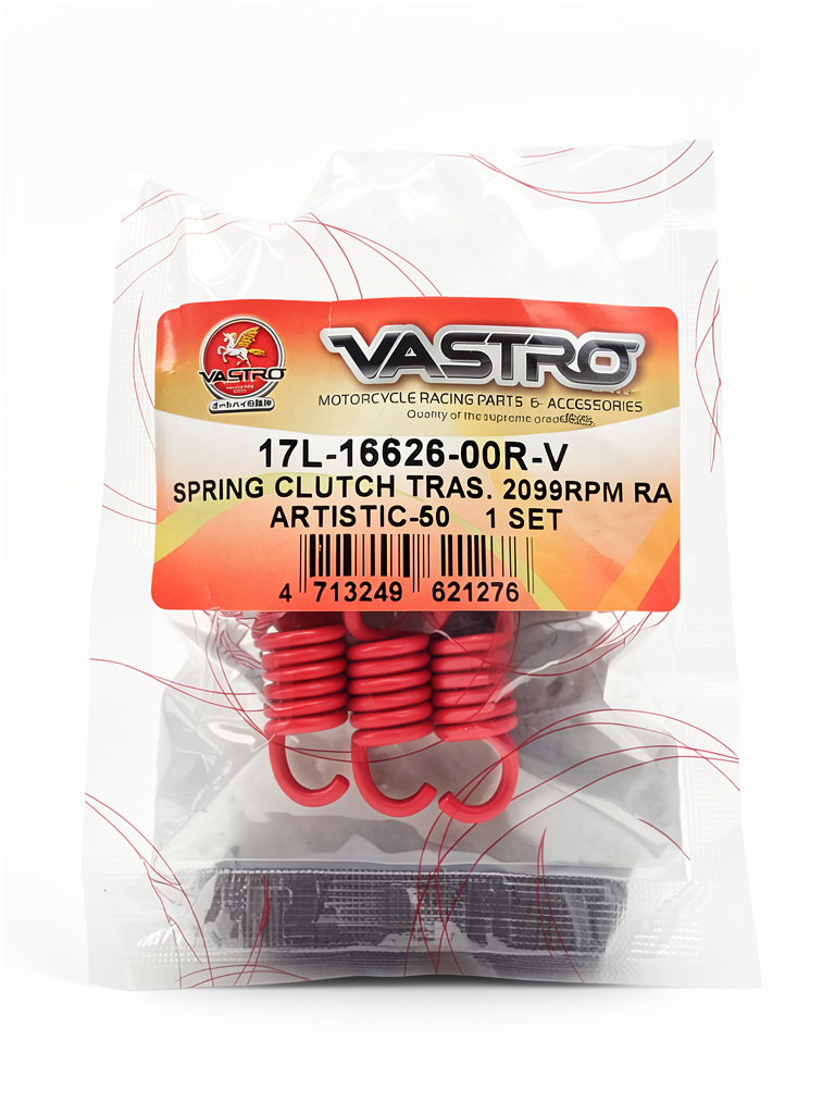 SPRING CLOCHE 17L VASTRO