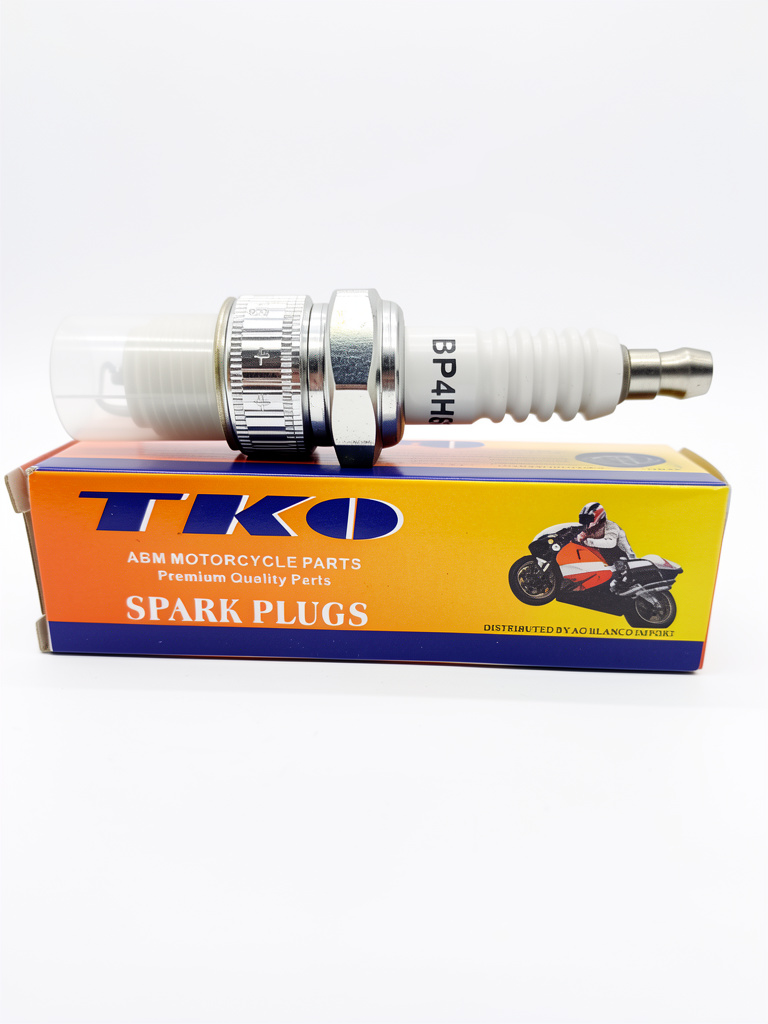 BUJIA BP4HS TKO
