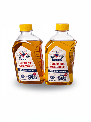 ACEITE TRUENO 20W50