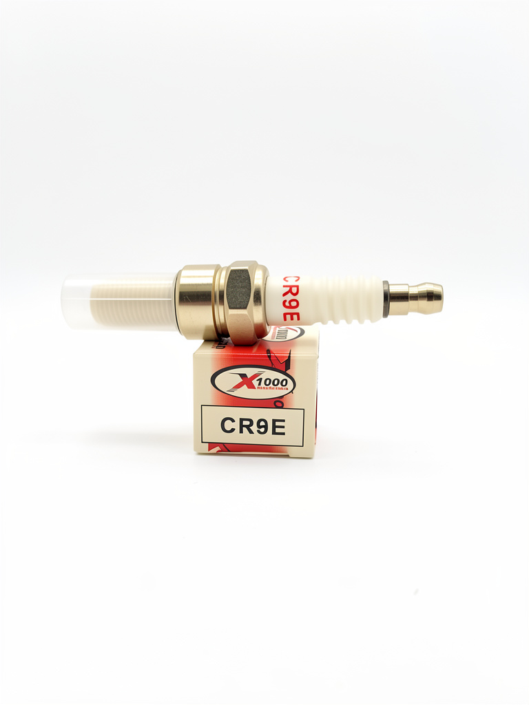 BUJIA CR9E H/LEAD 110 X 1000