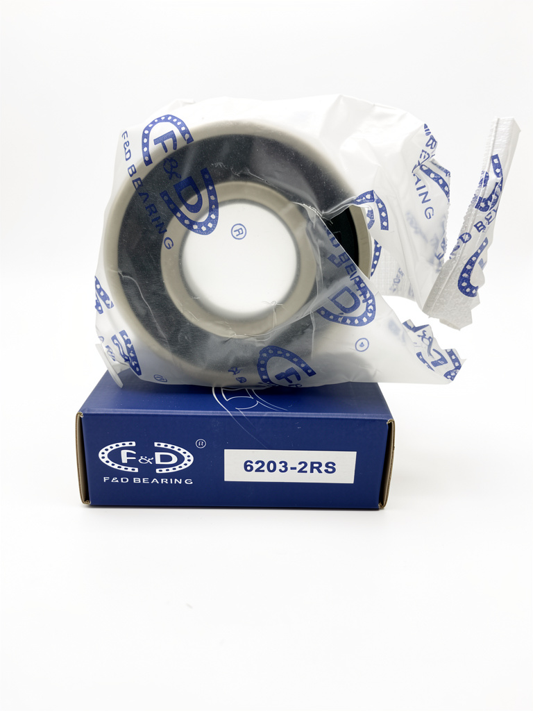 CAJEBOLA 6203 FYD
