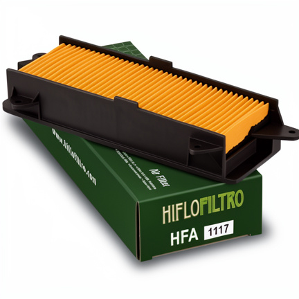 FILTRO AIRE HLEAD 110 JAYACO
