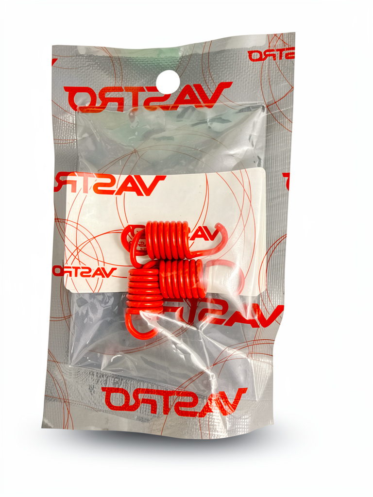 SPRING CLUCHE H LEAD 110 VASTRO ROJO