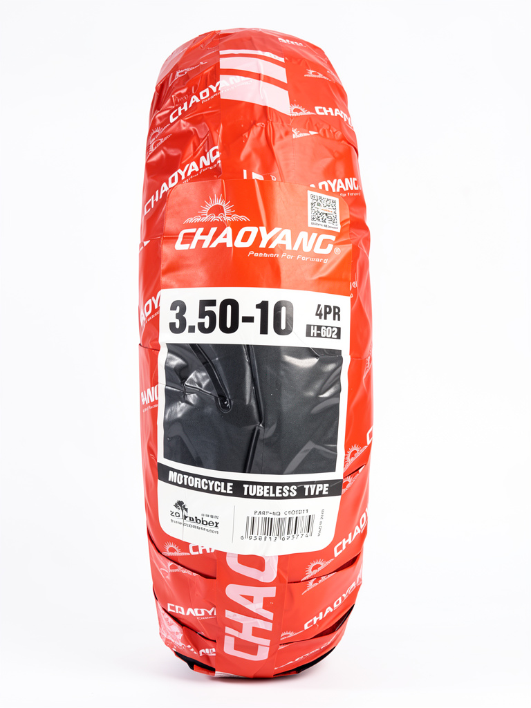 GOMA CHAOYANG 3.50-10 H602