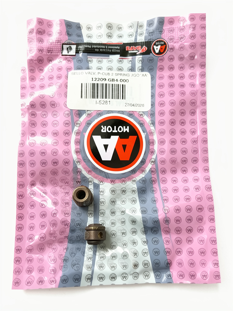 SELLO VALVULA  C-70 AA