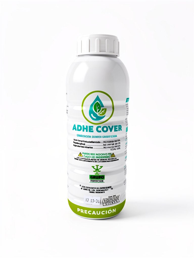 Adhe cover