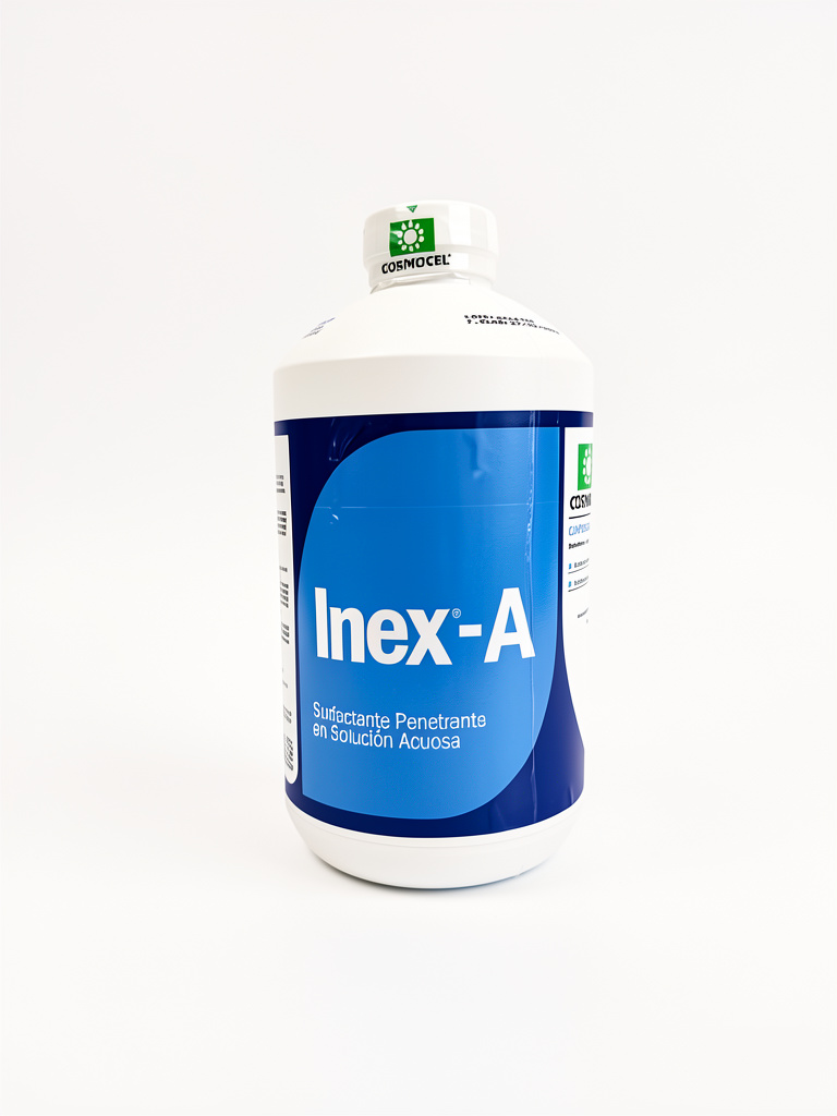 Inex A