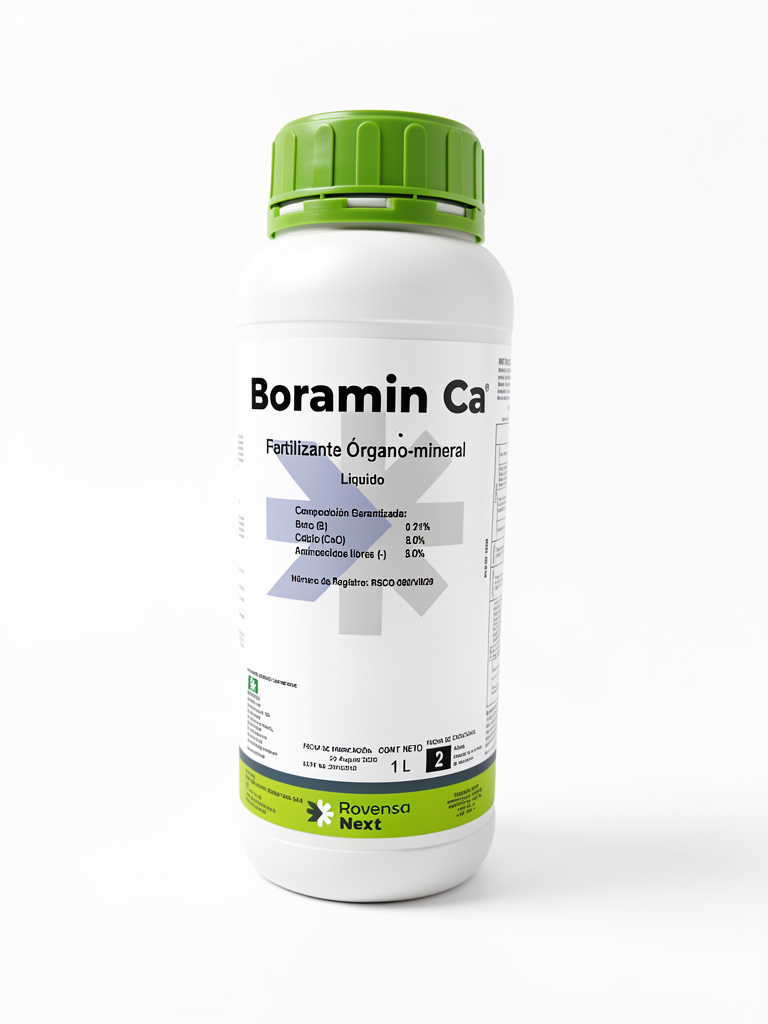 Boramin Ca