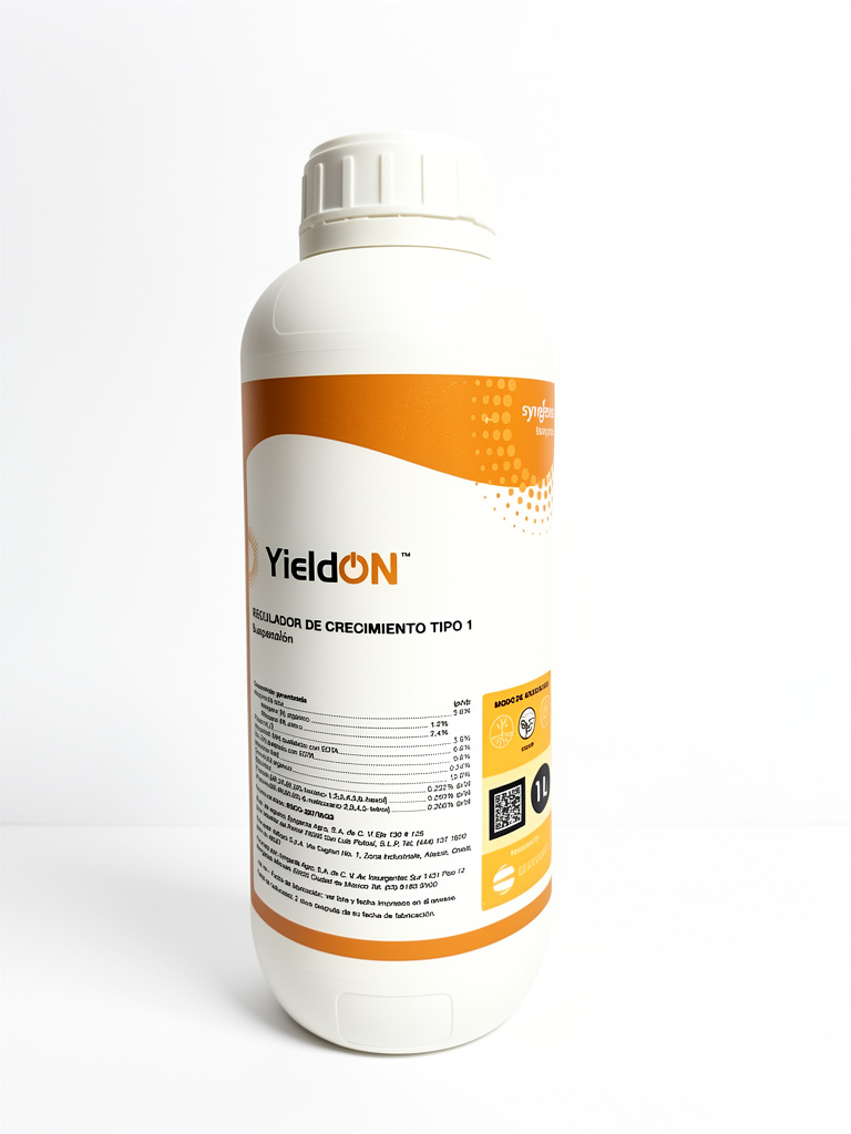 Yield ON