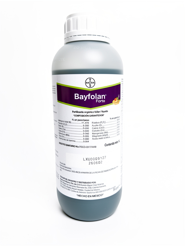 Bayfolan forte