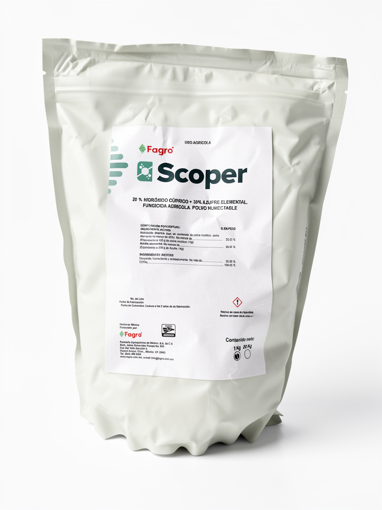 Scoper
