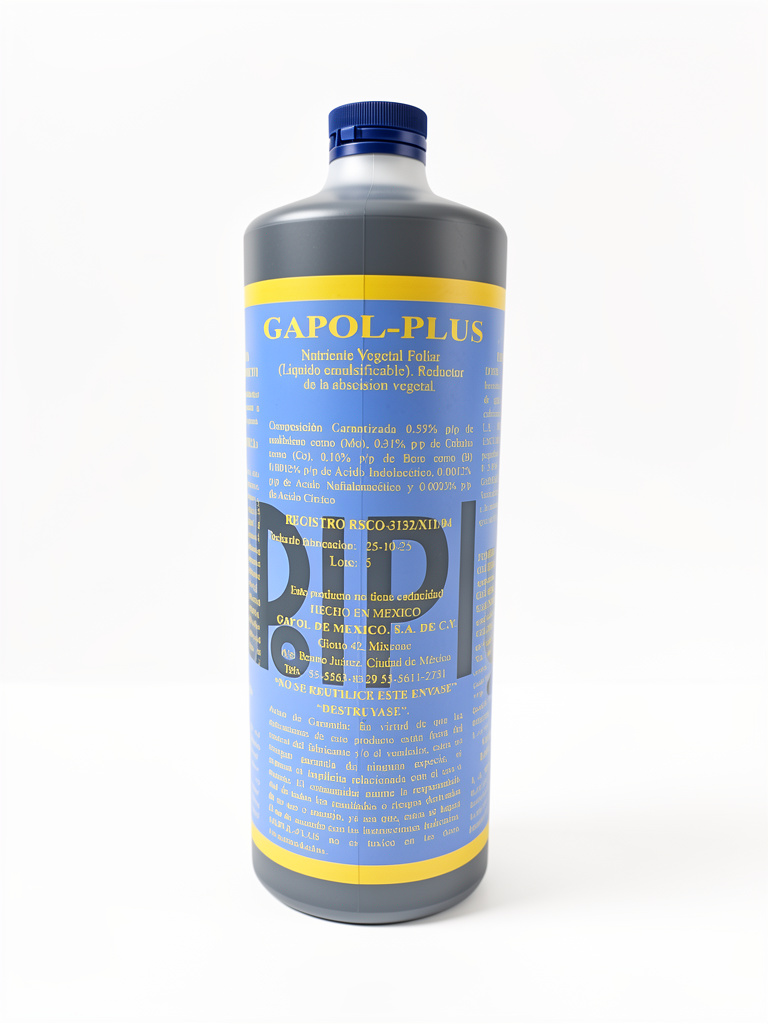 Gapol plus