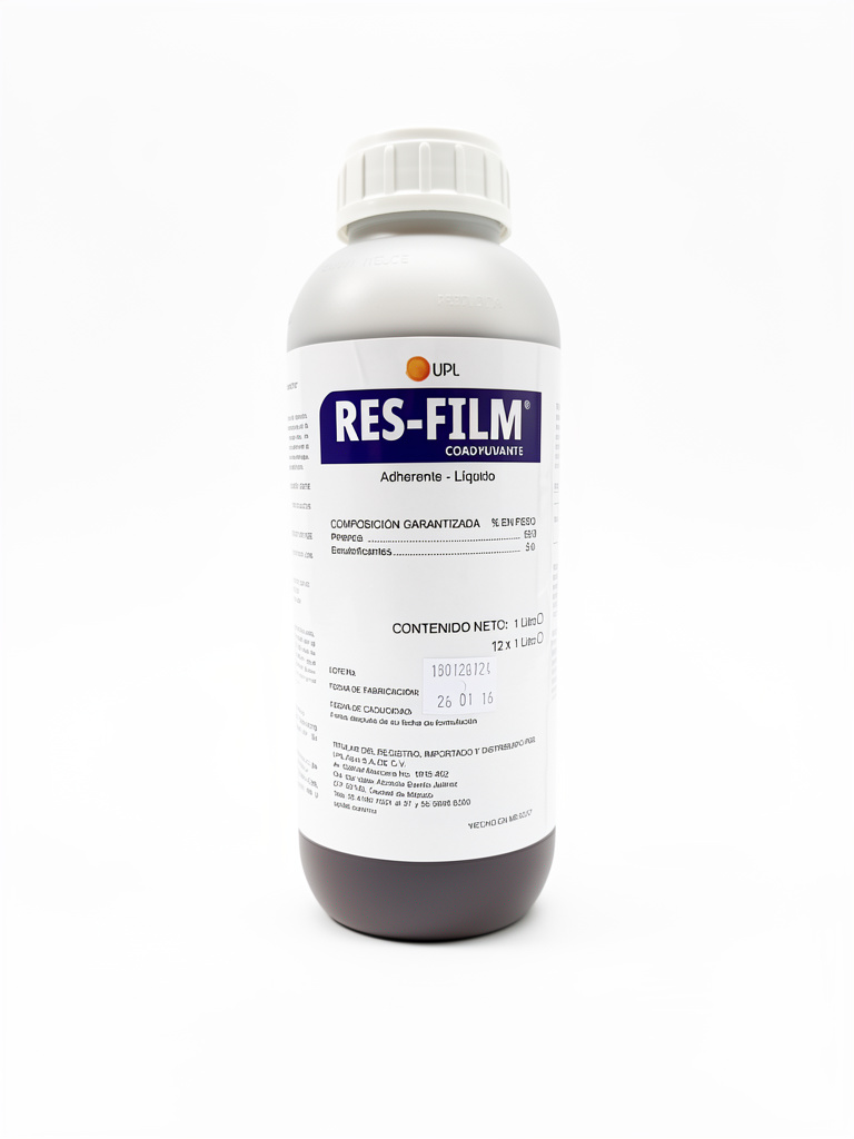 Resfilm