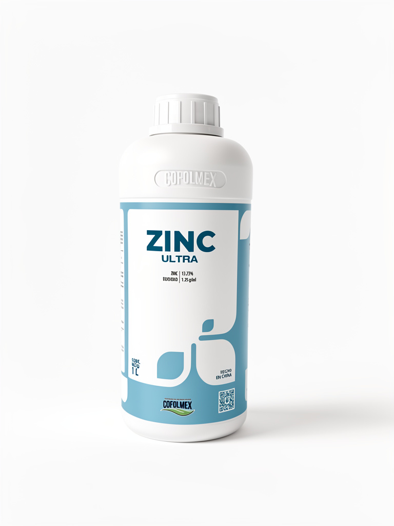 Zinc ultra