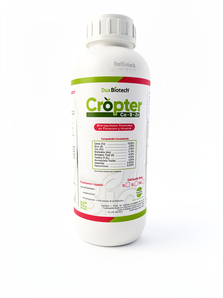 Cropter CaBZn