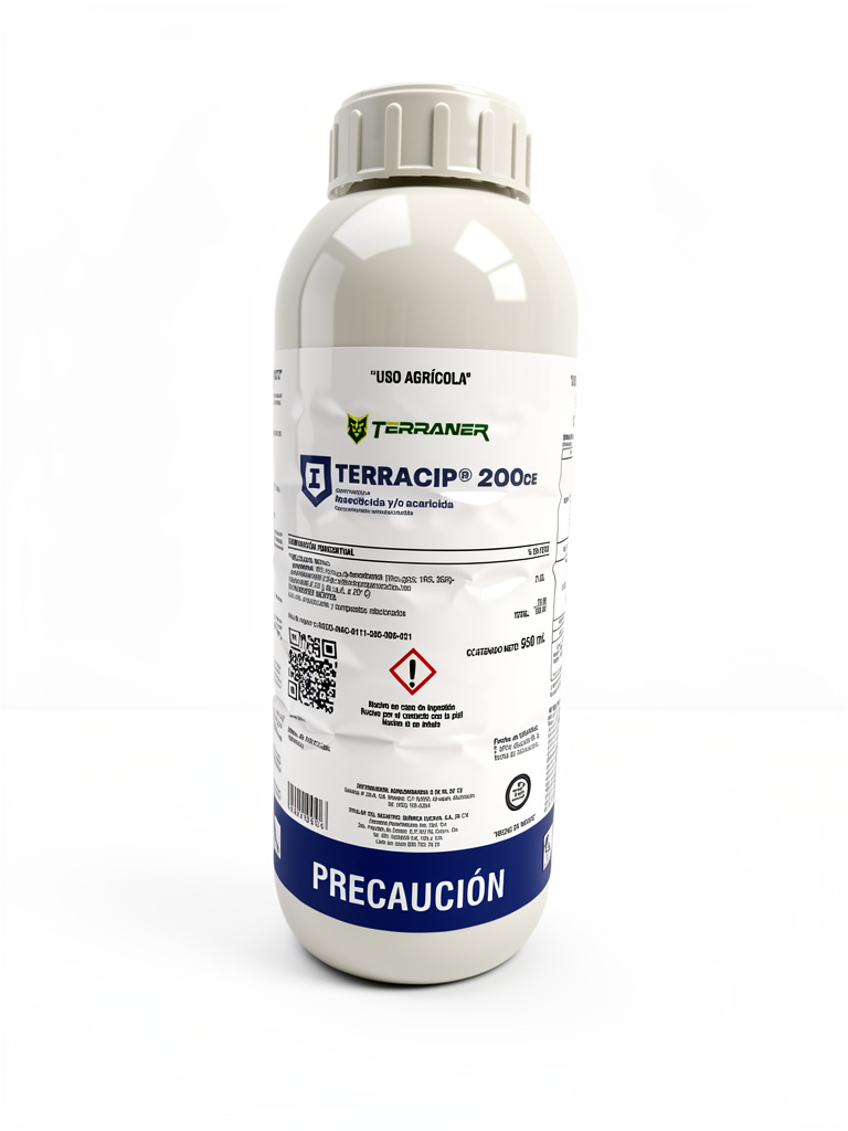 Terracip