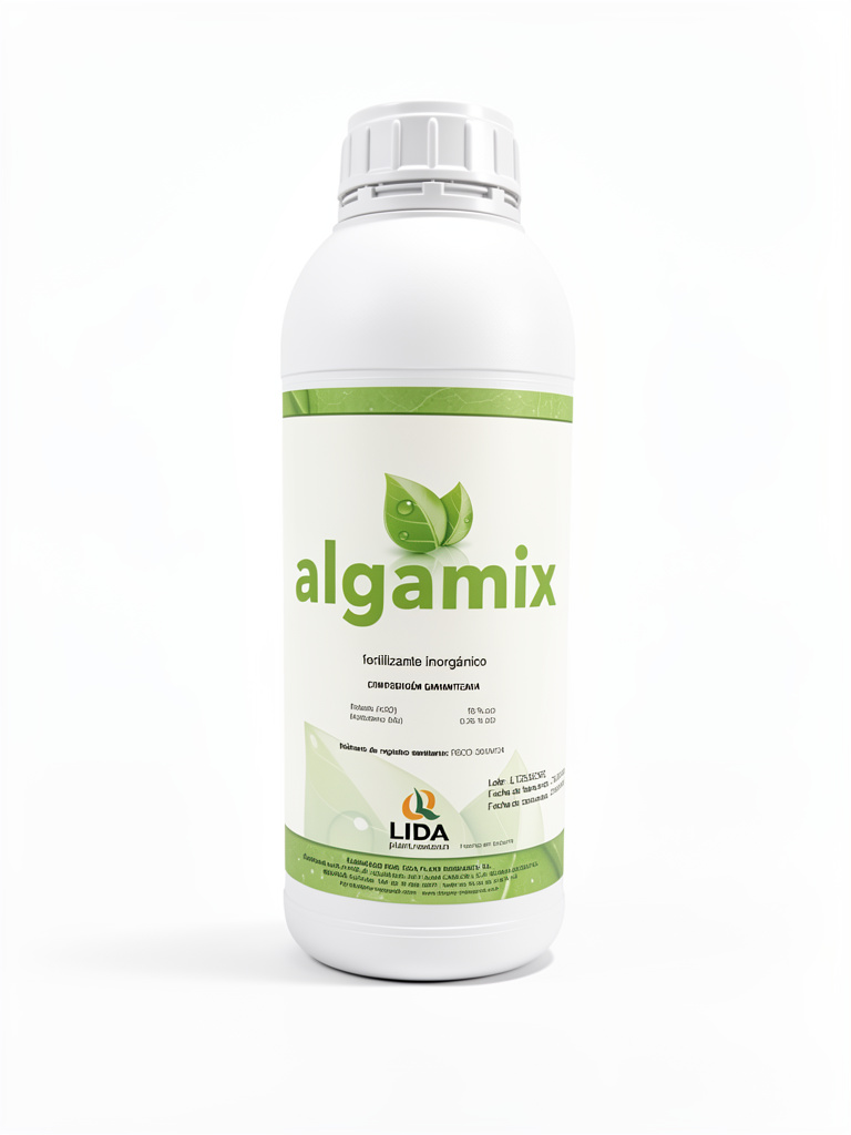 Algamix