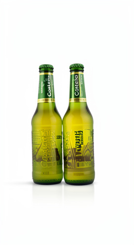 CERVEZA BACANA x 30