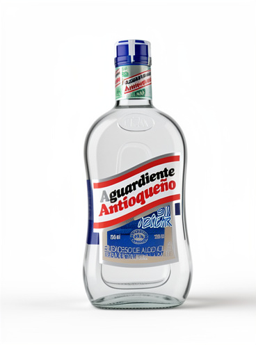 AGUARDIENTE ANTIOQUEÑO 750