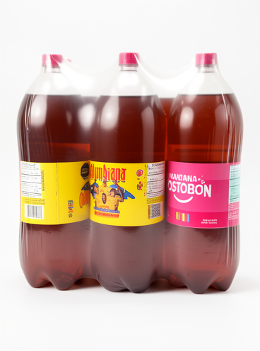 POSTOBON 3 L x 6