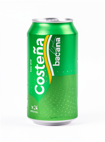 CERVEZA BACANA LAT 24