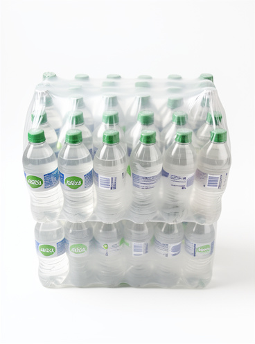 AGUA BRISA GAS 600 x 24