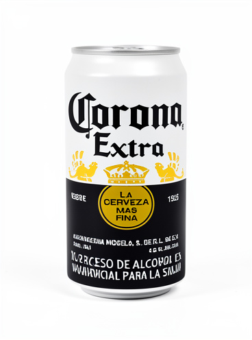 CERVEZA CORONA LAT 24